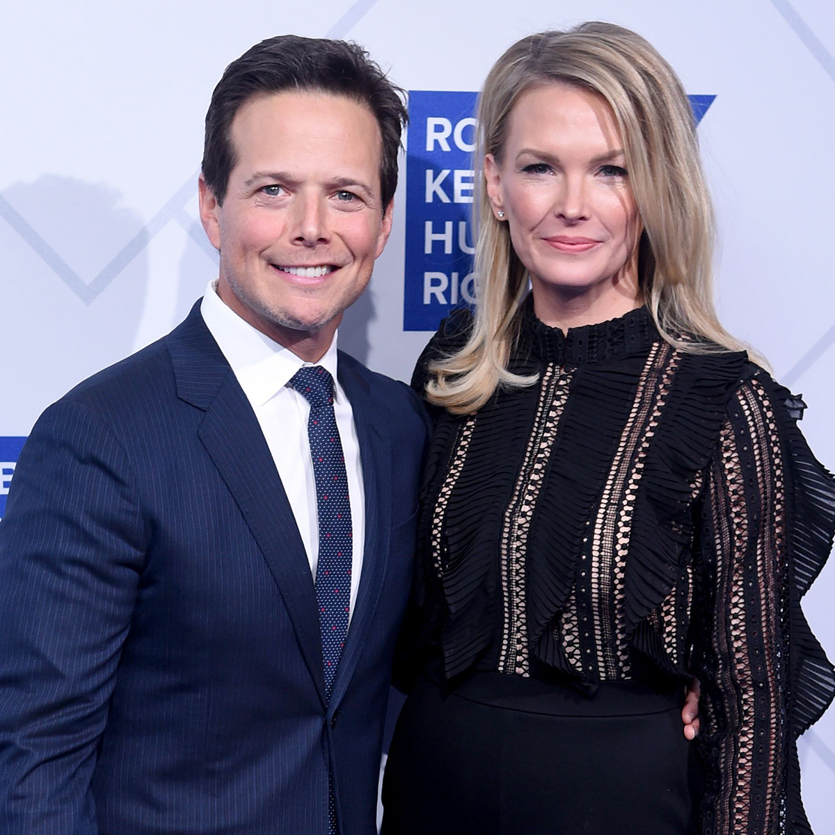 Scott Wolf Clarifies Who Initiated Divorce Amid Kelley Wolf Breakup