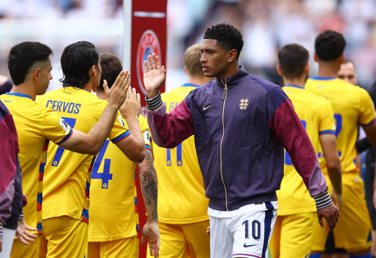 Four-week break among recommended player safeguards as part of new soccer study