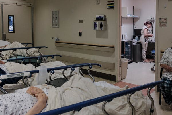 Trump Bill’s Caps on Grad School Loans Could Worsen Doctor Shortage