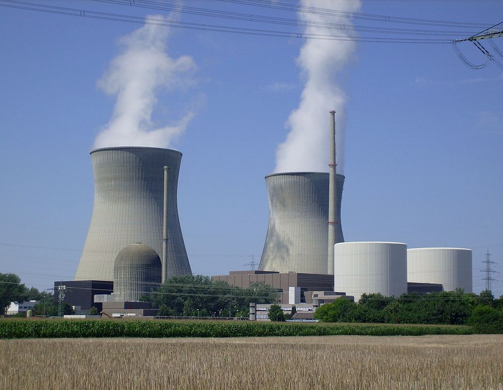 A16z joins $42m round for nuclear energy firm Standard Nuclear