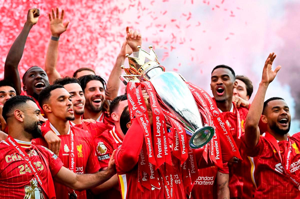 European game generated 38 bln euros in 2023-24 season, study shows