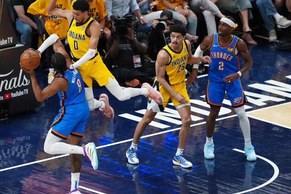 Want more excitement from the NBA? Try the Korean broadcast