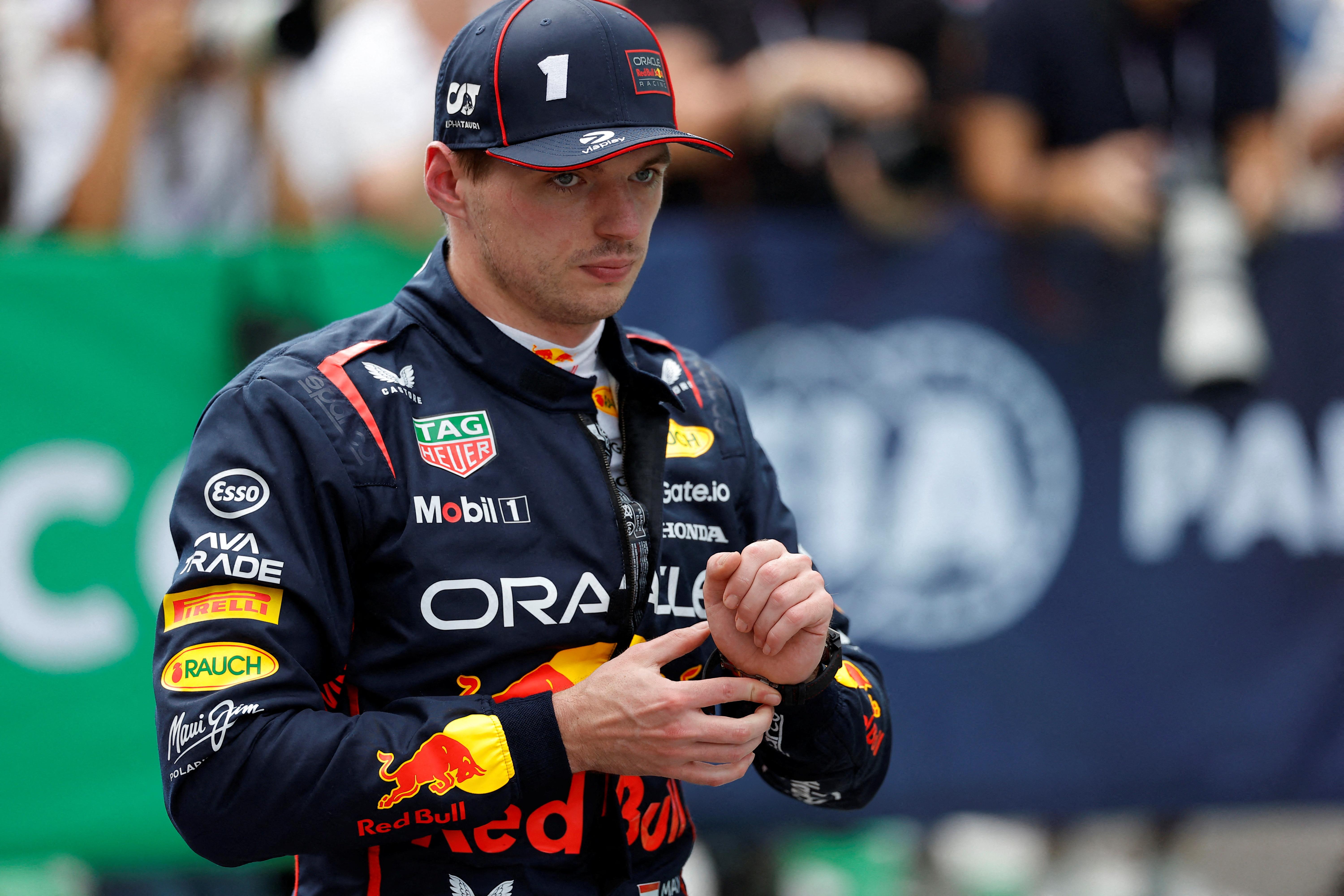 Max Verstappen seeks record fourth Canada win and trouble-free weekend