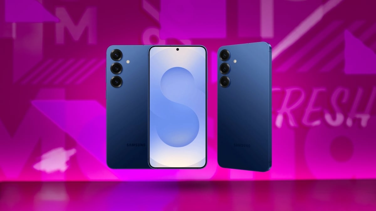 T-Mobile is giving customers a free Samsung Galaxy S25 Plus — here's how to get yours
