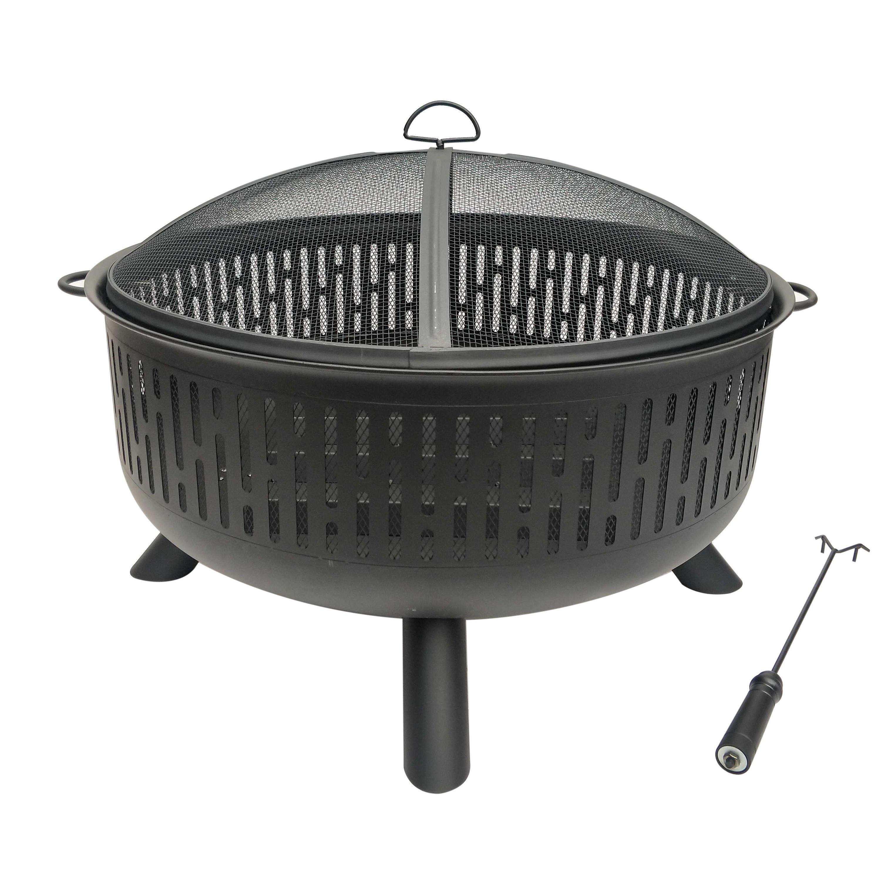 27 Things From Lowe's That'll Give Your Backyard A Makeover On A Budget