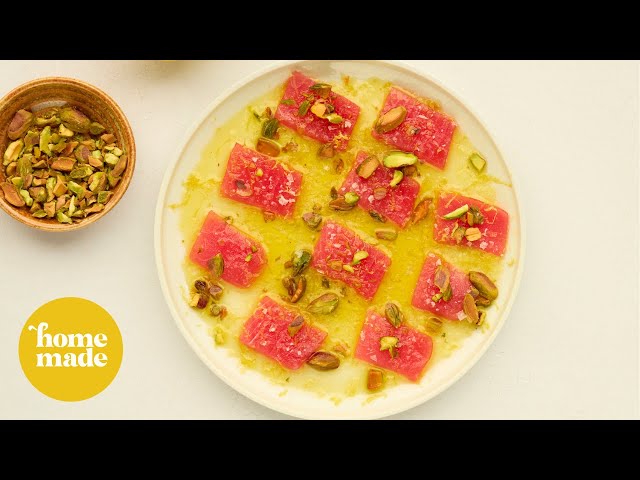 Mastering Sicilian Tuna Crudo: A Fresh Take on Mediterranean Flavors