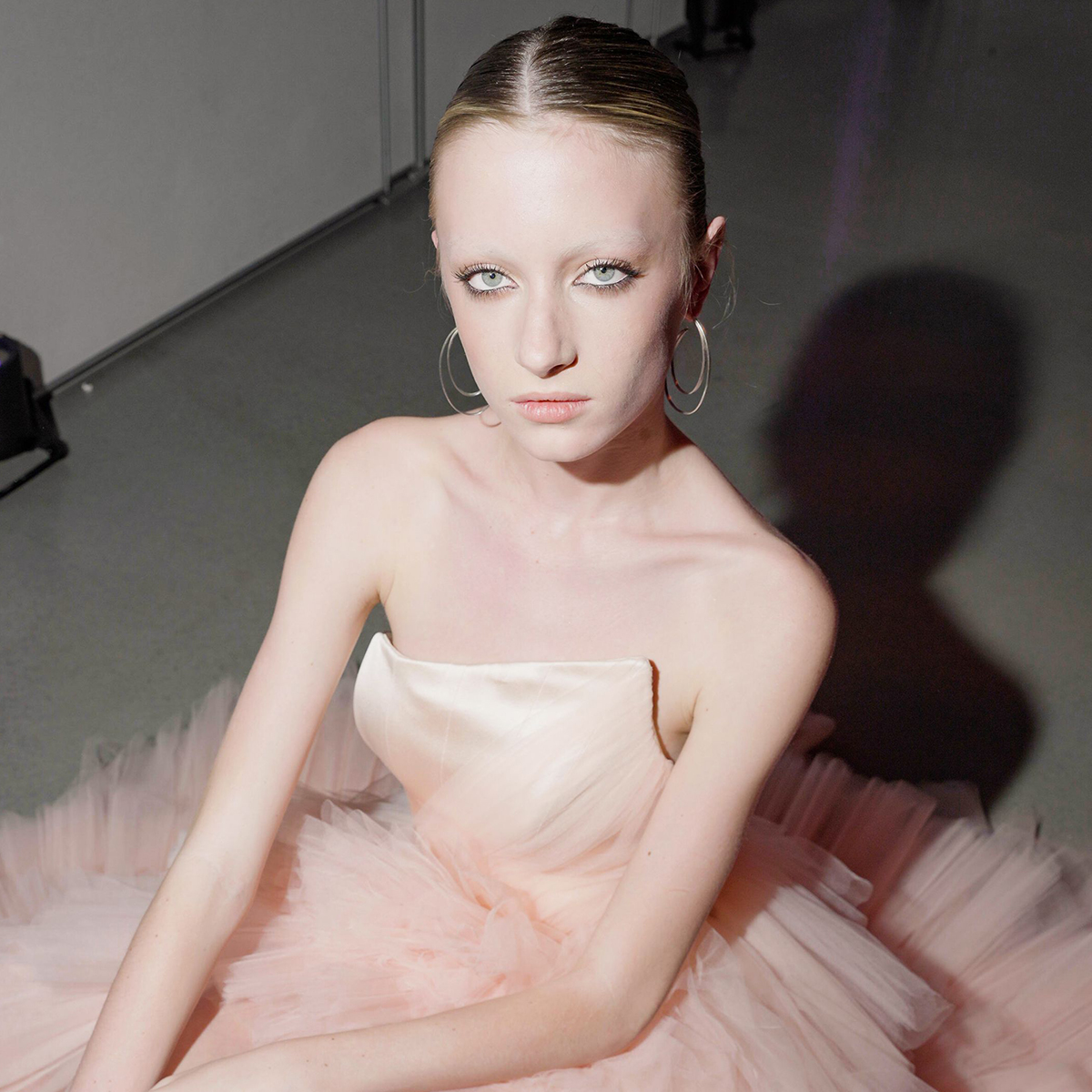 Naomi Watts and Liev Schreiber’s Daughter Kai Reflects on Transgender Identity and Modeling Career