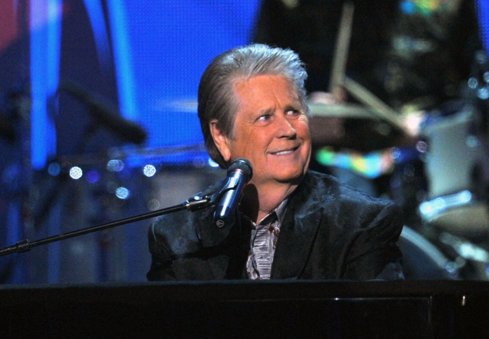 The Beach Boys’ Brian Wilson, architect of California’s summer sound, dies at 82