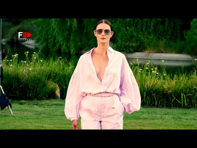 GENNY Cruise 2026 Hollywood - 4K
