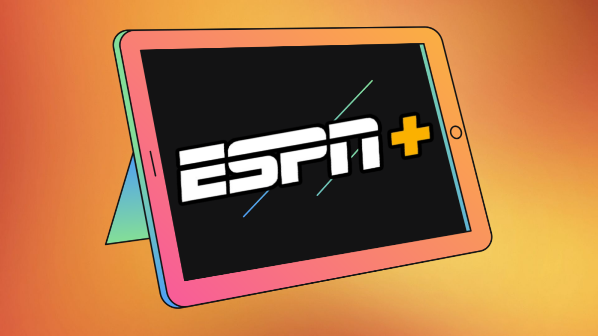 Get 3 months of ESPN+ for just $15