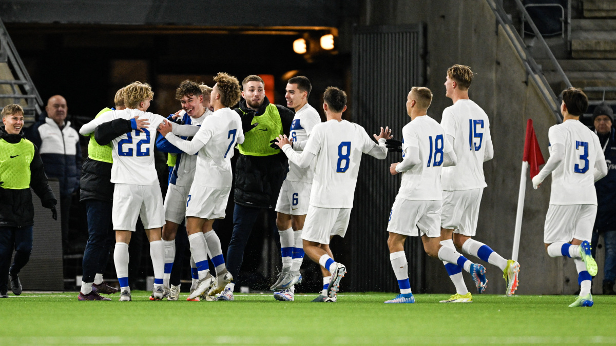 How to watch Finland U21 vs. Netherlands U21 online for free