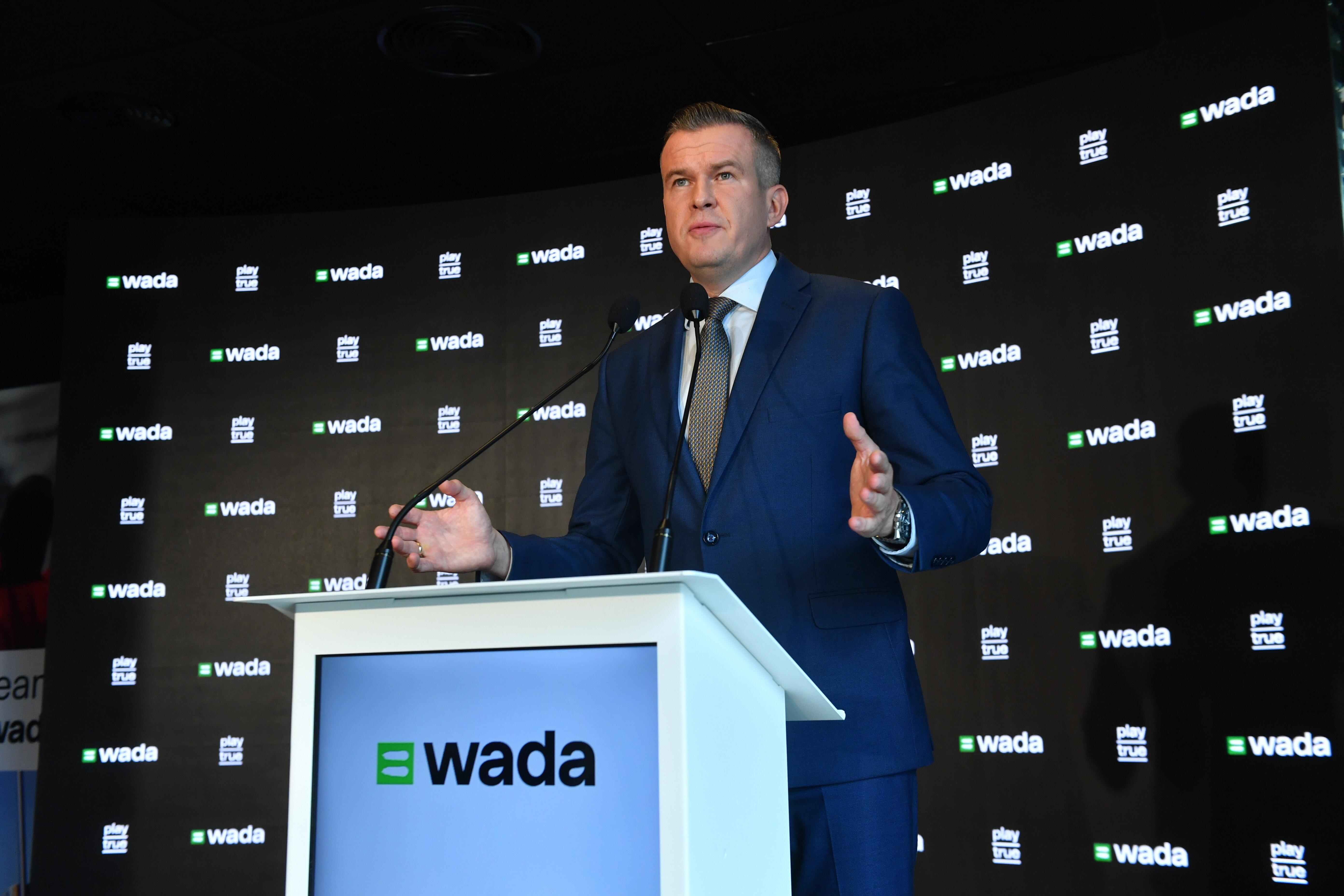 Wada calls on US to stop ‘dangerous’ Enhanced Games