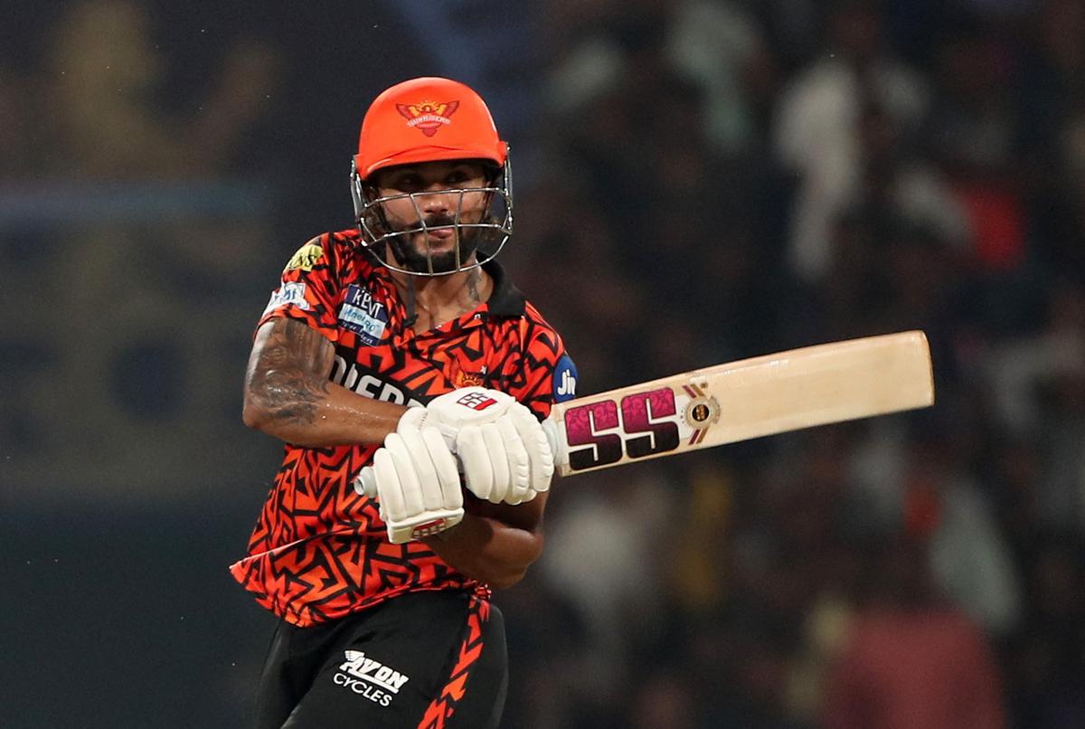 India tell Reddy to be ready for bigger bowling workload in England