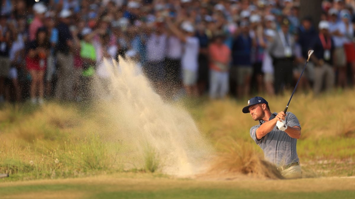 How to watch the 2025 U.S. Open (Golf) online for free