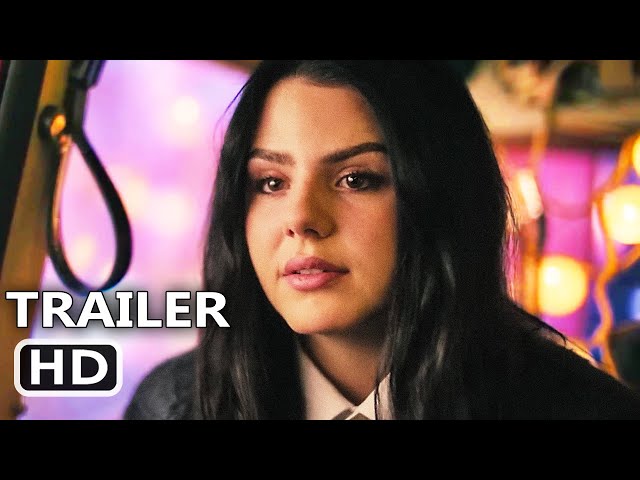 BRICK Trailer (2025)