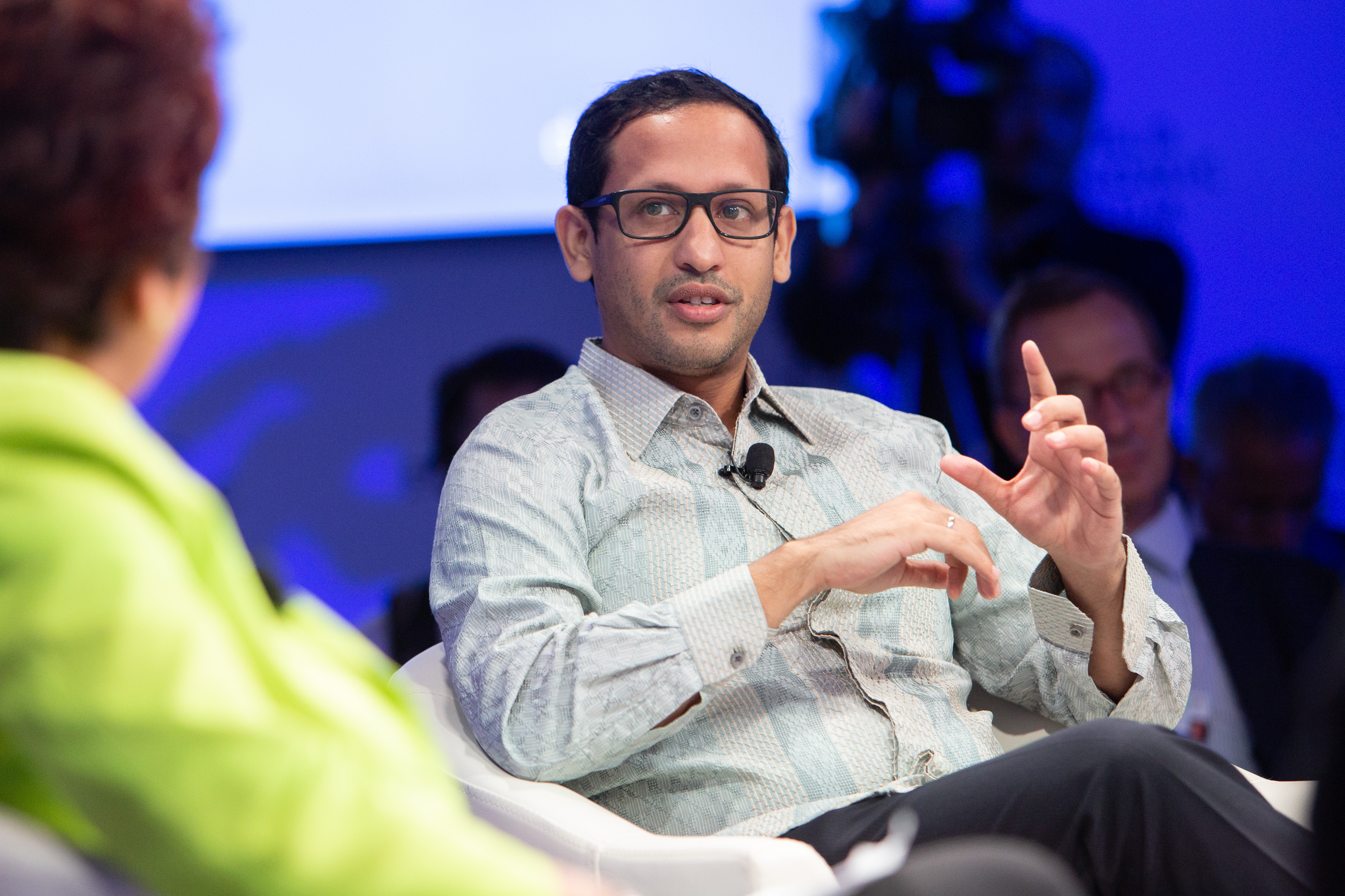Gojek founder ordered use of Chromebooks, court reveals
