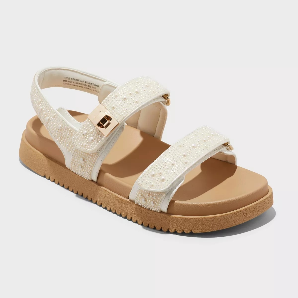20 Target Sandals That'll Replace The Pair You Destroyed Last Summer