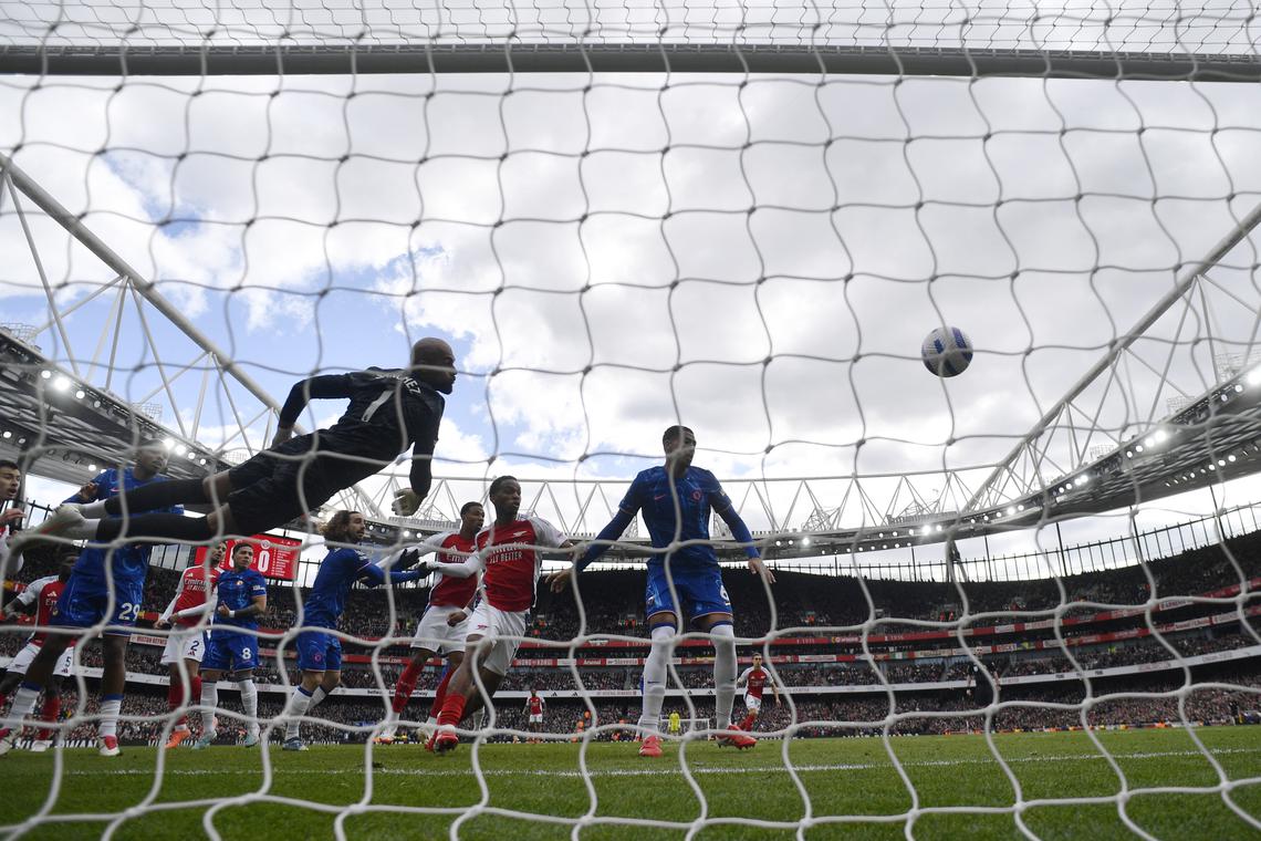 European game generated 38 billion euros in 2023-24 season, study shows
