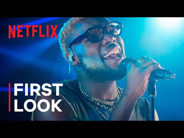 Building the Band | First Look | Netflix