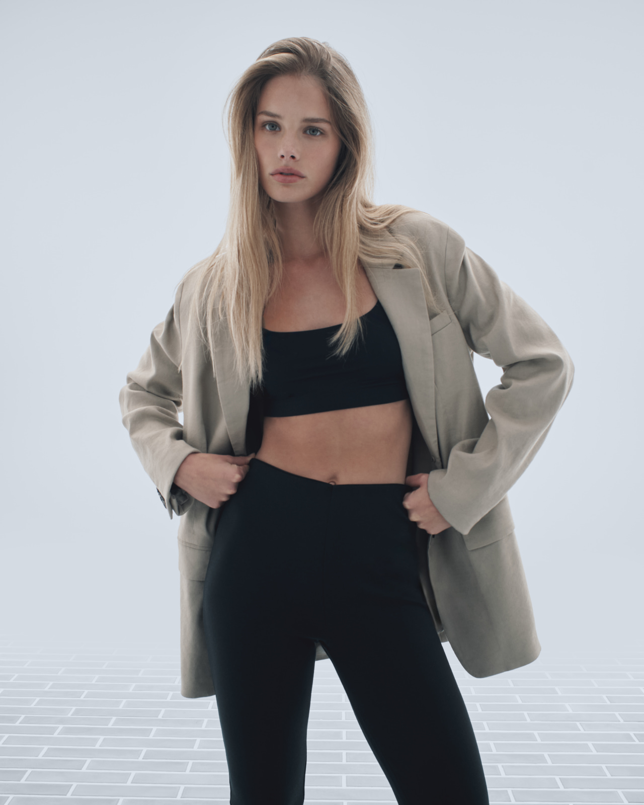 27 Versatile Everlane Pieces That'll Become Your New Uniform