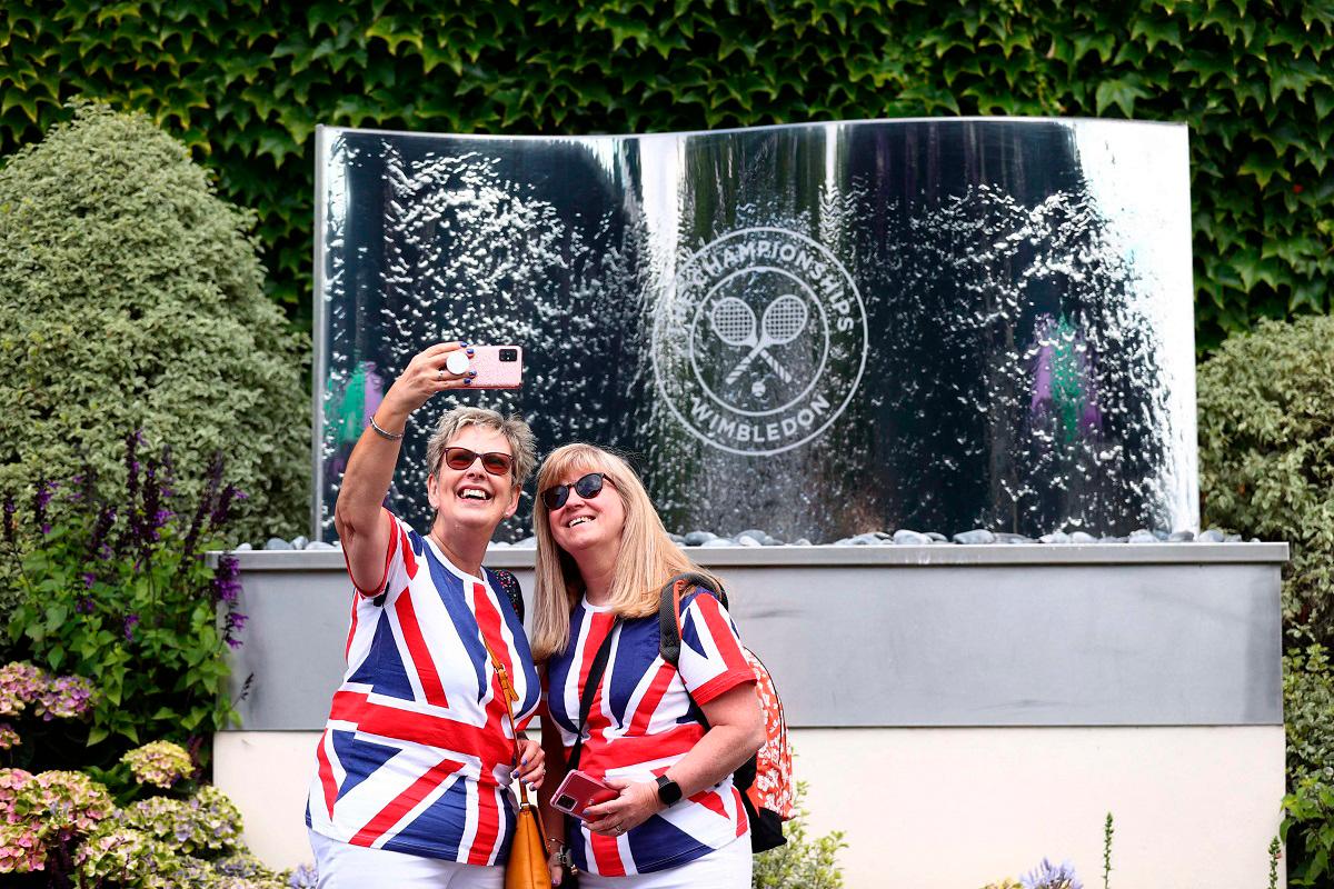 Wimbledon prize pot increases as players push for greater profit share