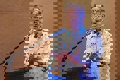 Govt bears almost half a million ringgit in cost for Tun Mahathir's trip to Nikkei conference
