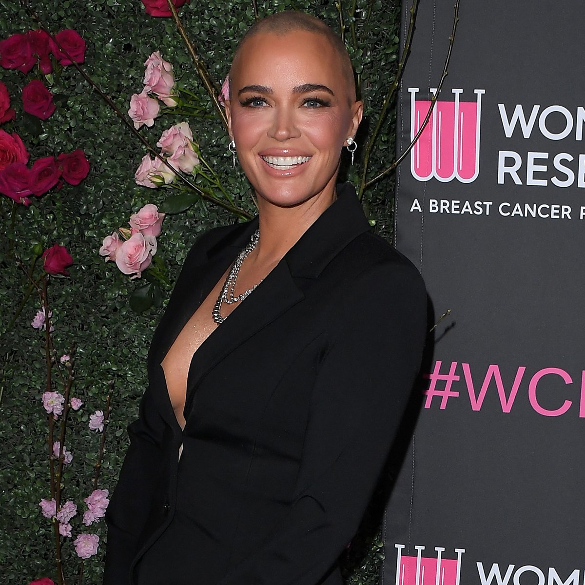 Teddi Mellencamp Reacts to Criticism of Her Dating Life Amid Cancer Journey