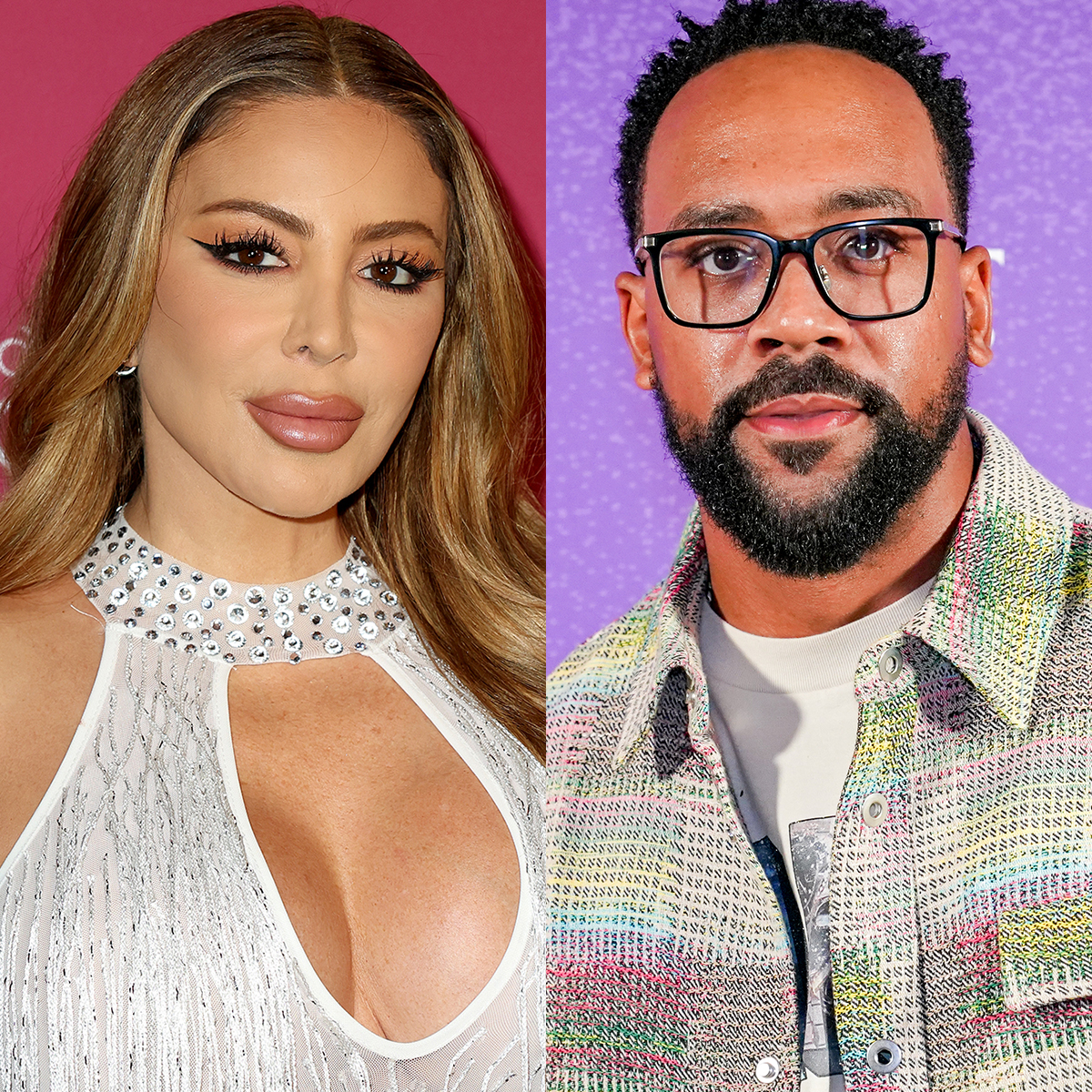 How Larsa Pippen's Kids Convinced Her to End "Embarrassing" Marcus Jordan Relationship
