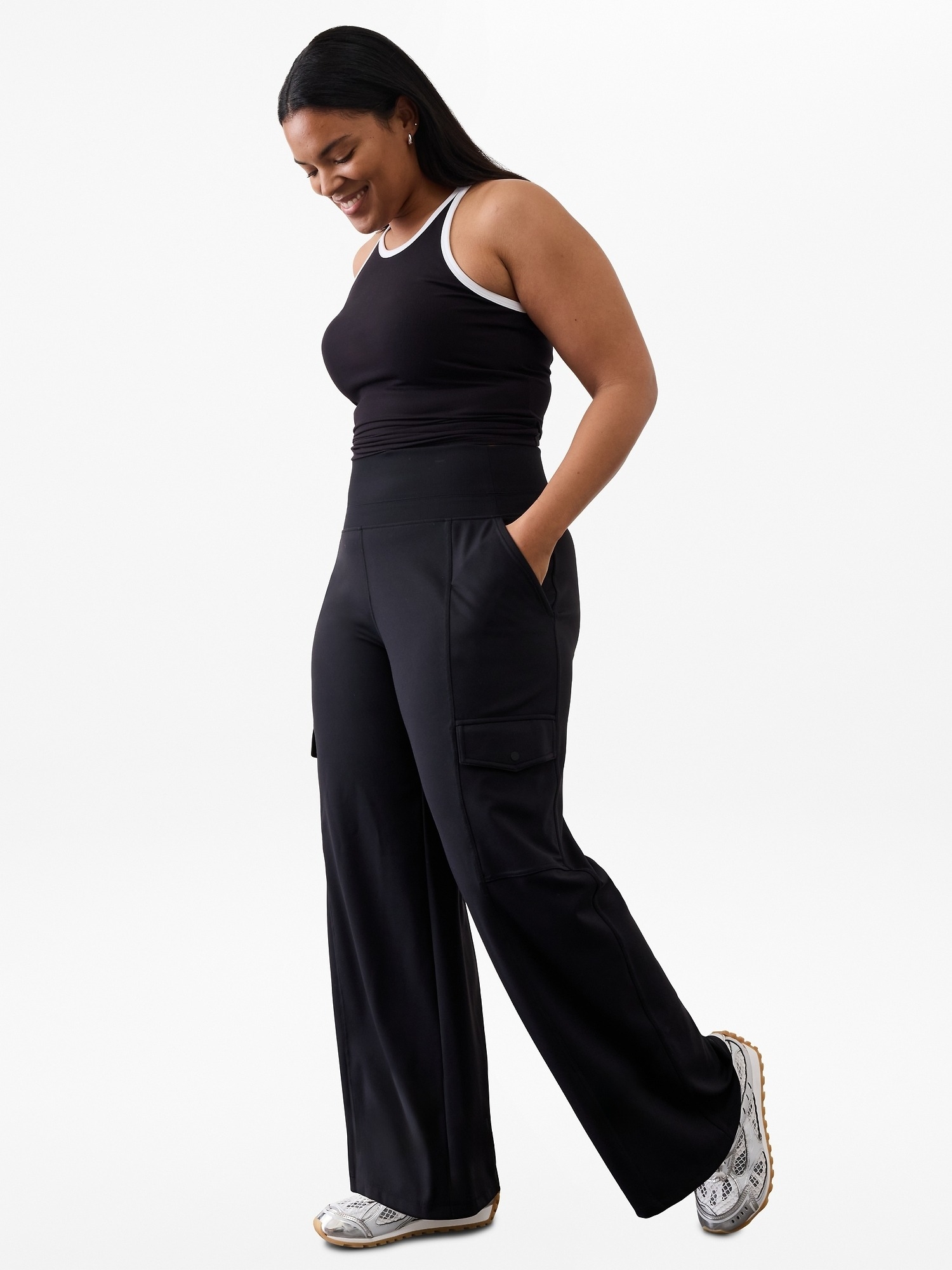 27 Athleta Pieces For Anyone Who Gets Grouchy In Uncomfortable Clothes