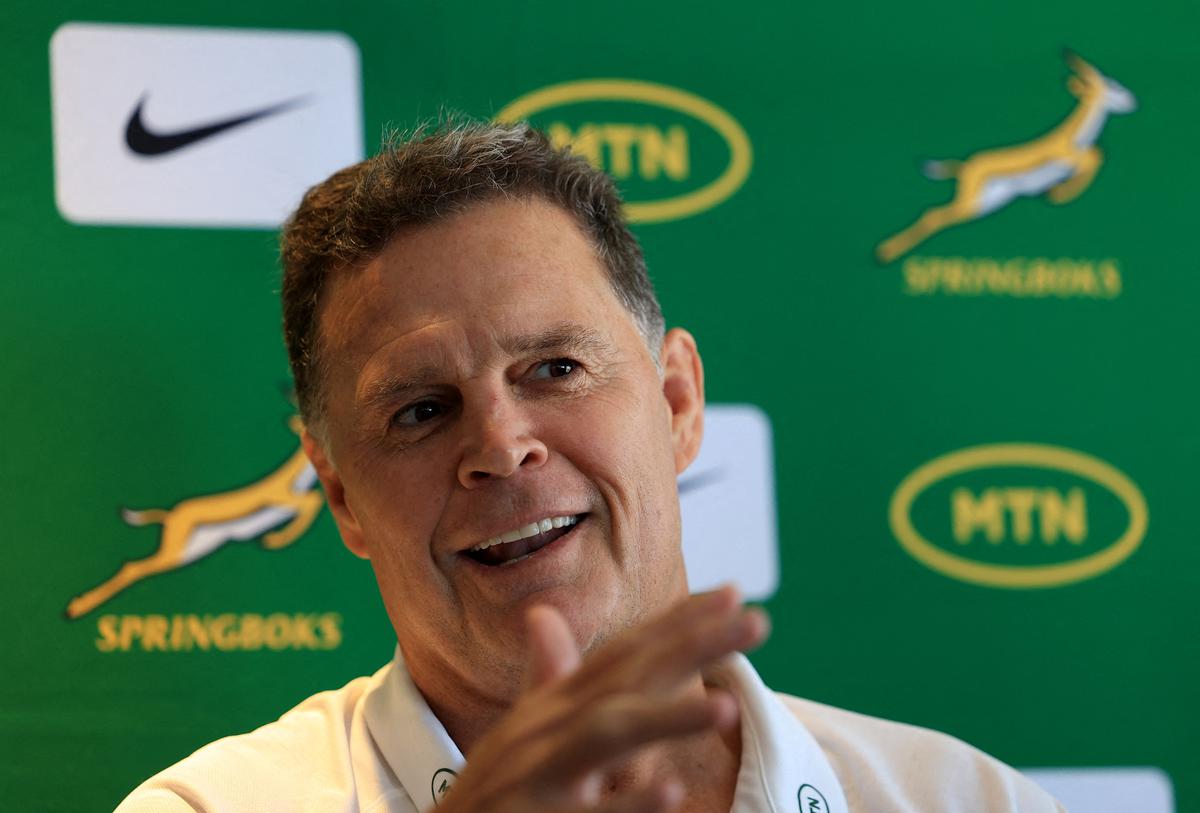 Erasmus backs university student Makhaza to be future Springbok