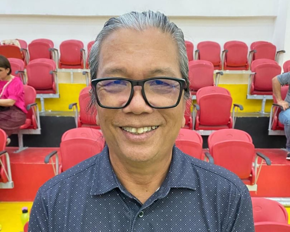 FAS set for leadership contest as sports consultant challenges Fazzrudin for presidency