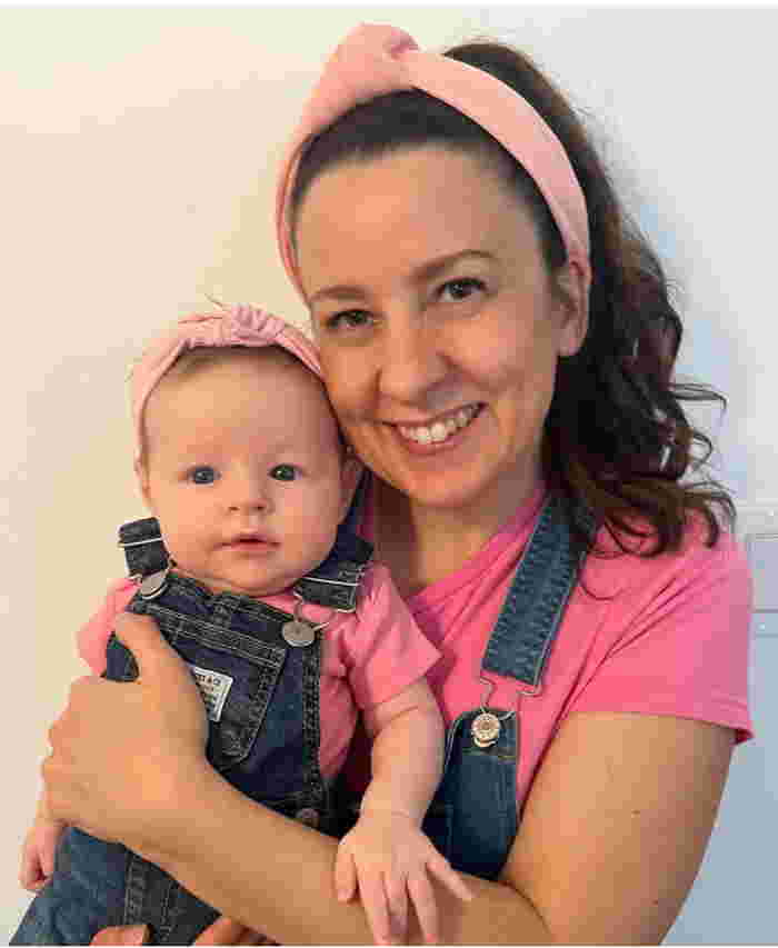 A Love Story Bigger Than Biology: Ms. Rachel Welcomes Baby Susannah Through Surrogacy