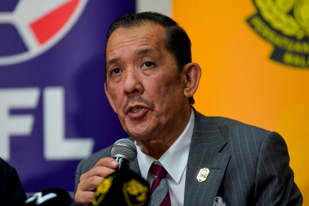 FAM grateful for TMJ’s contributions, support for national team