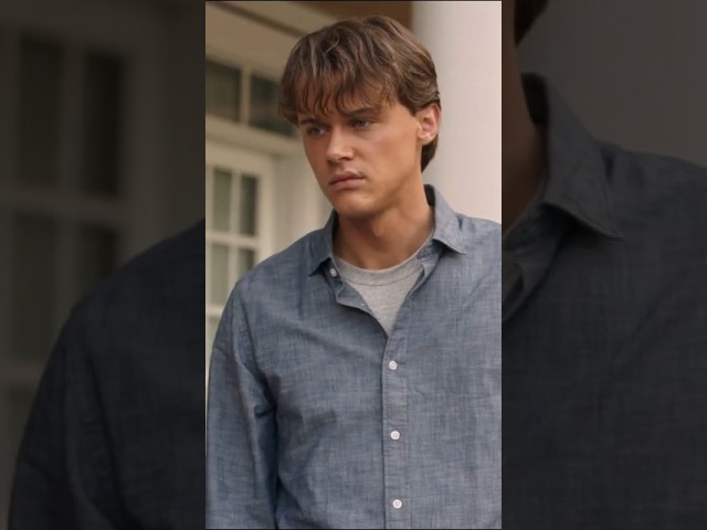Team Conrad or Jeremiah? 💔