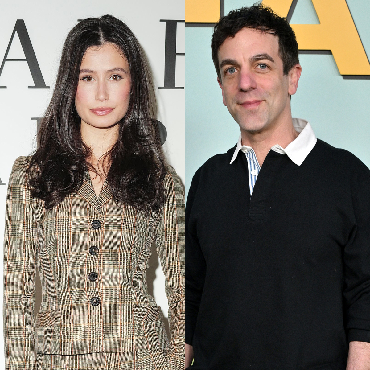 TikToker Delaney Rowe Clarifies Her Relationship Status Amid B.J. Novak Dating Rumors