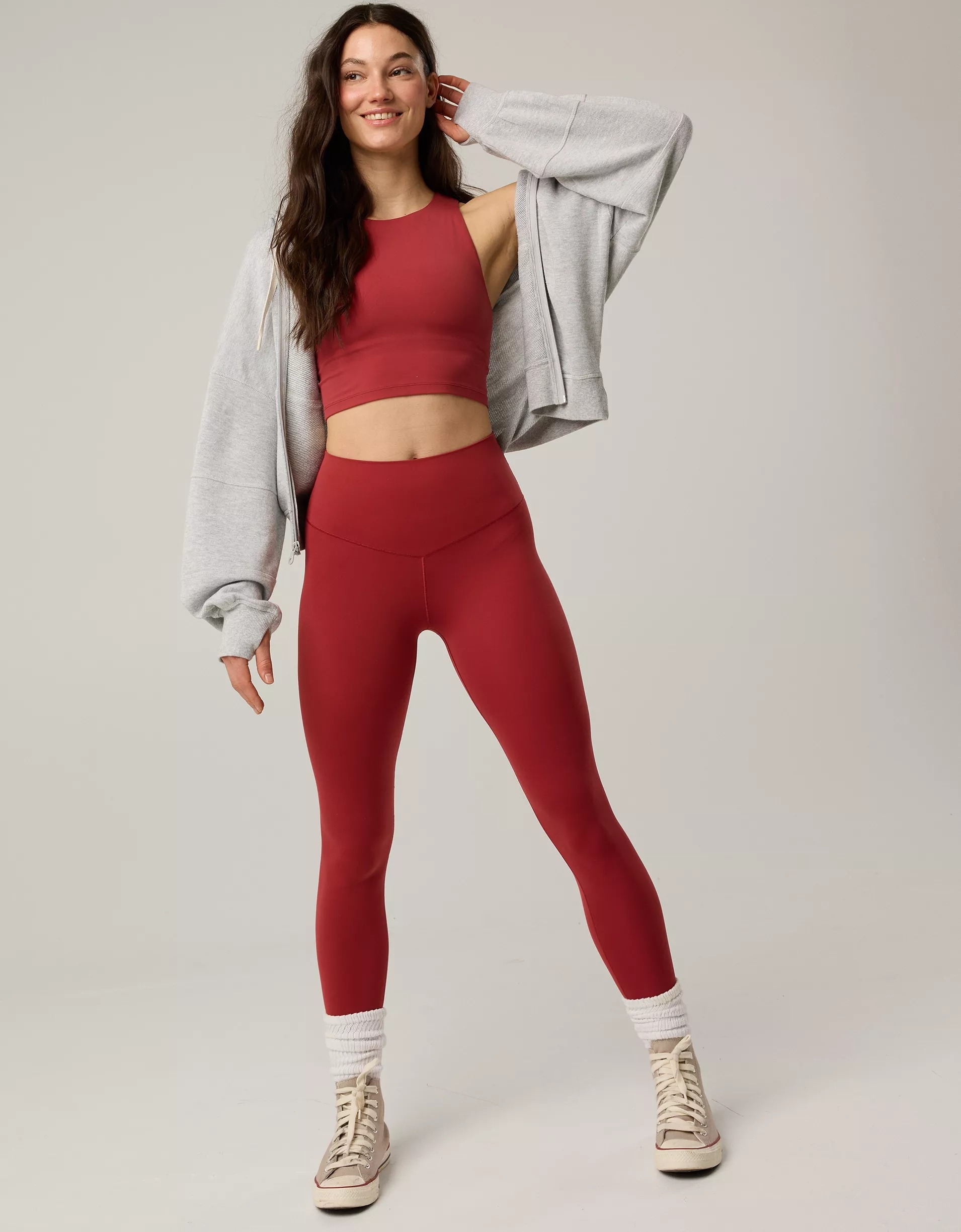 If Being Comfortable Is Your Main Priority, You Should Check Out These 27 Things From Aerie