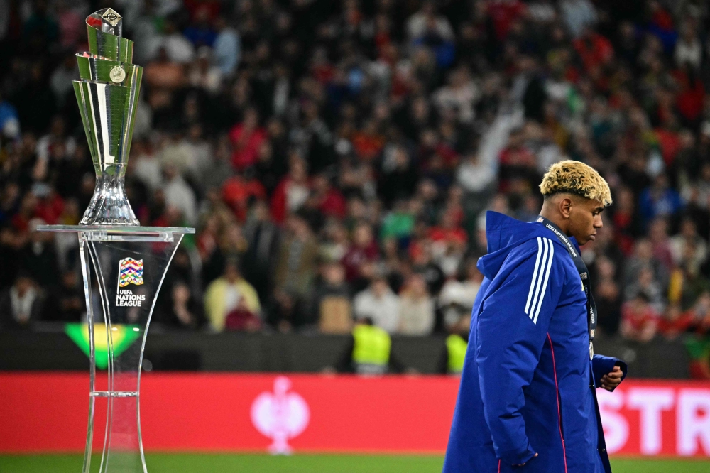 No Salah, no Ronaldo, no Neymar — Club World Cup kicks off without five of football’s biggest stars