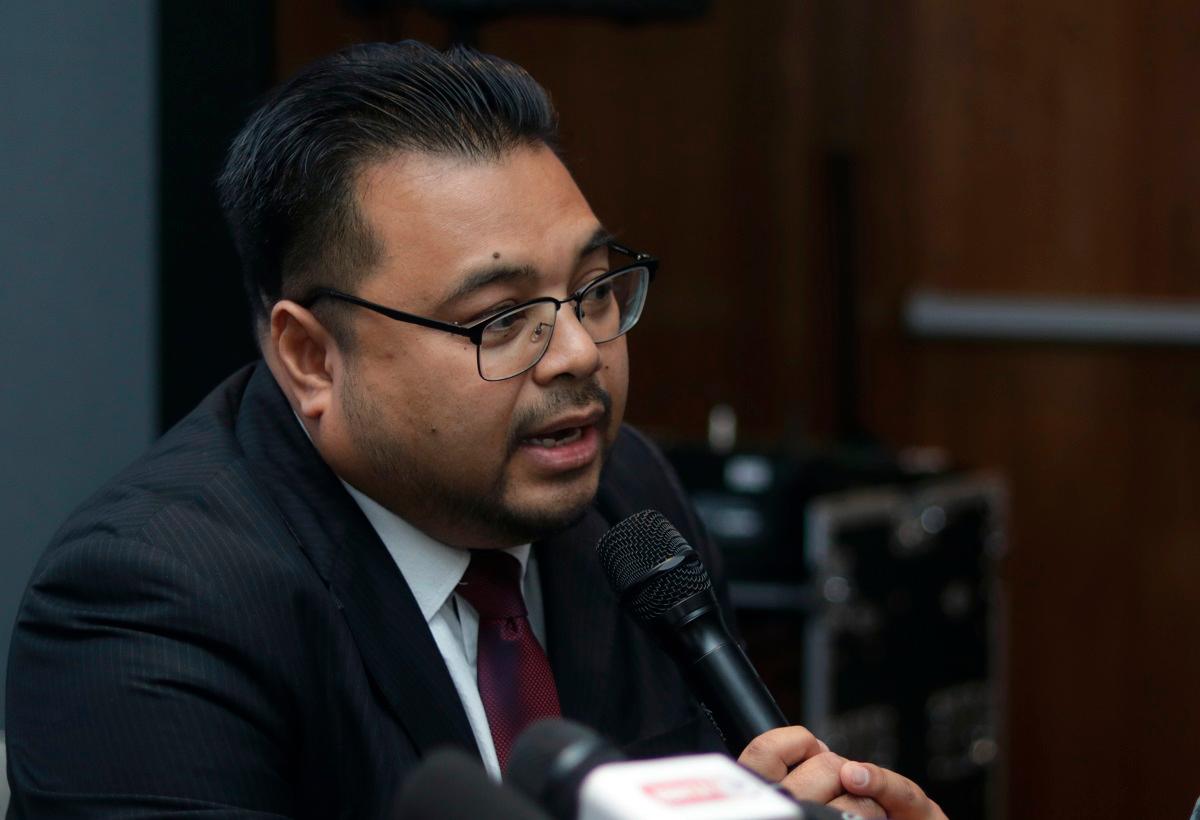 KL City, KDN and PDRM granted national licence