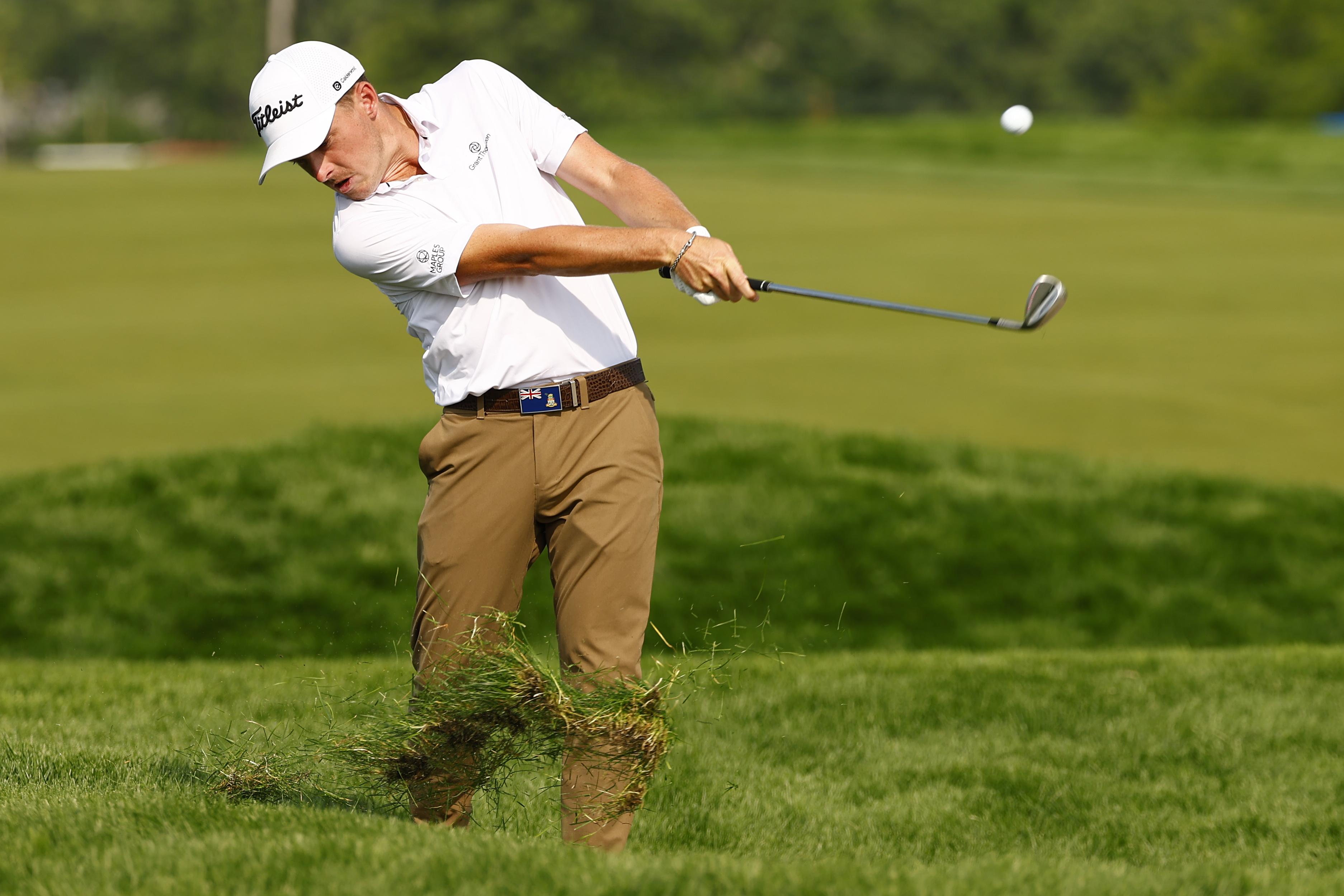 Rough, tough and testing: Golf’s US Open is how sport should be