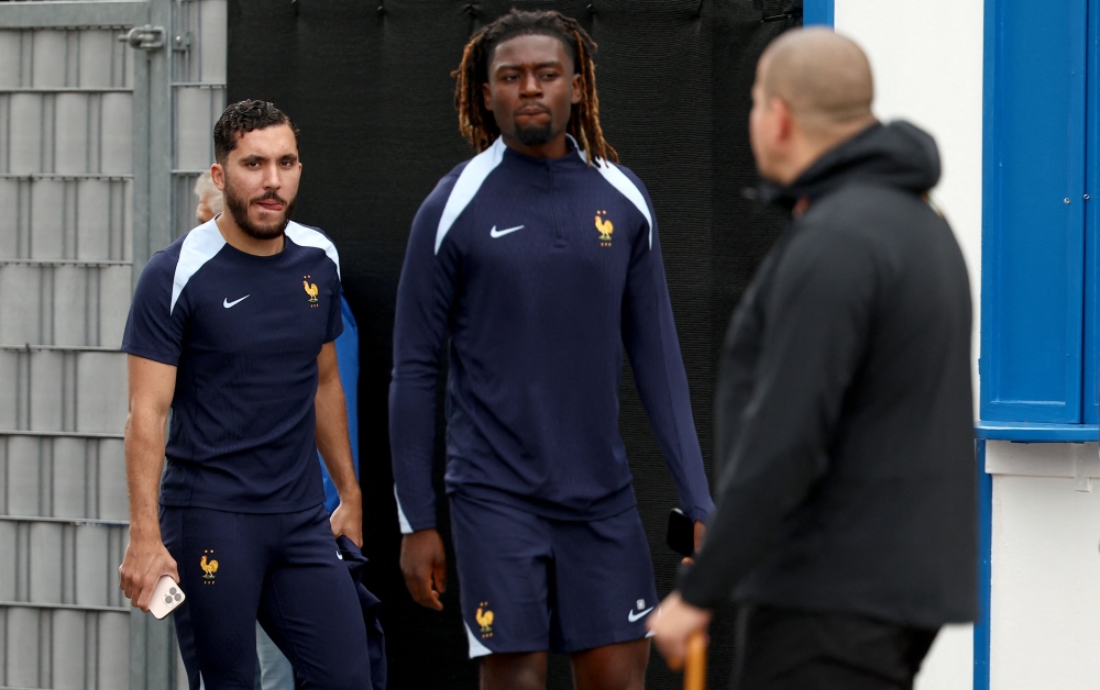 Manchester City sign France’s Rayan Cherki from Lyon ahead of Club World Cup opener