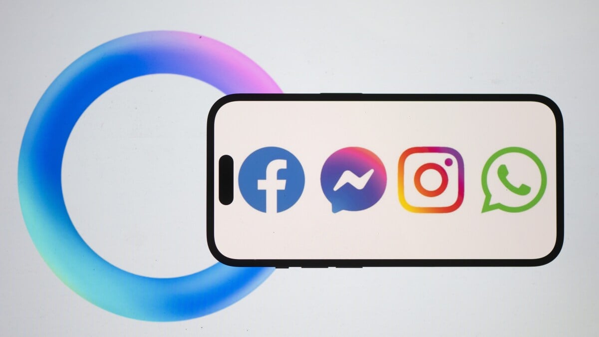 Meta sues 'nudify' app Crush AI