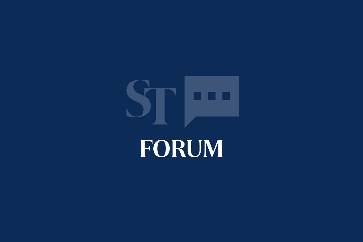 Forum: What safeguards are in place for public parks near Nee Soon Range?