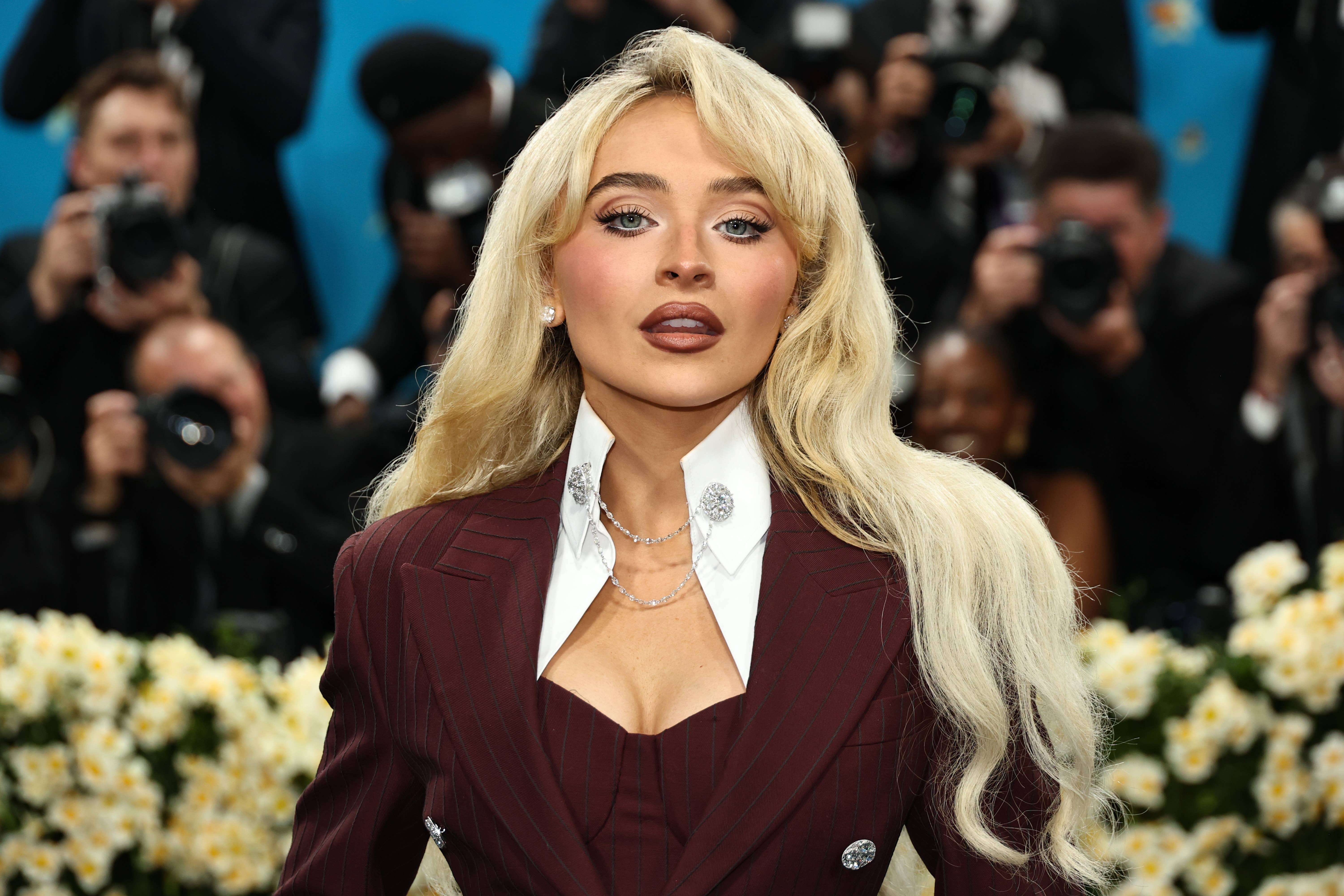 After Facing Repeated Backlash For Her Sexual Prowess, Sabrina Carpenter Has Hit Back And Said It’s Actually Her Critics Who Are “Obsessed” With Sex
