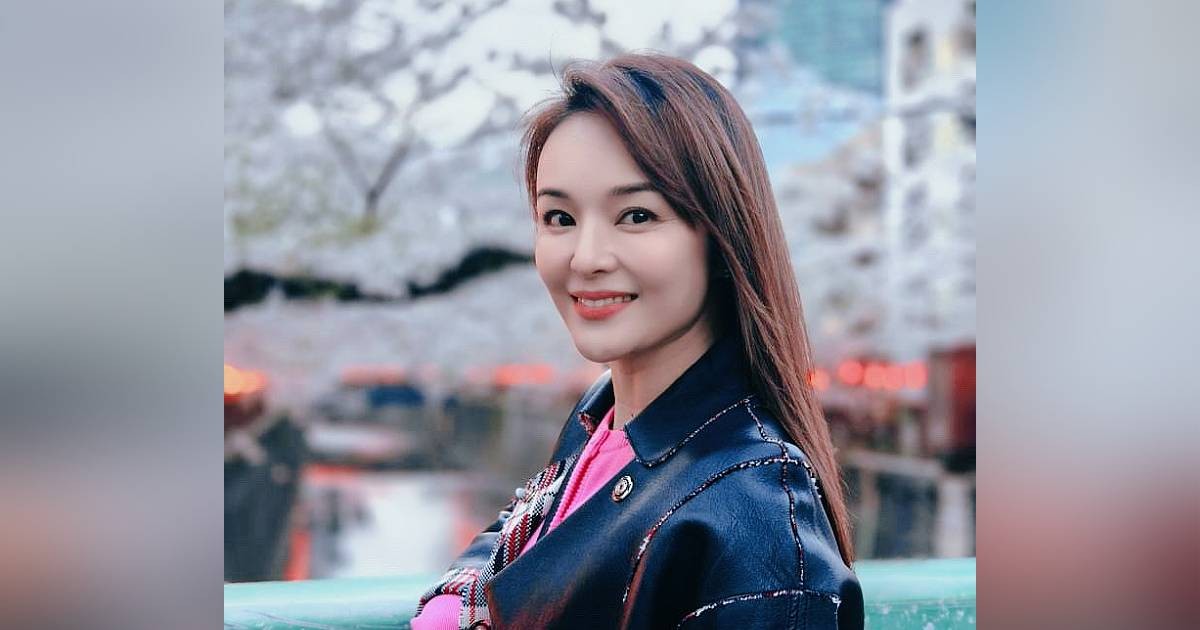'I thought I was a forgotten actress': Apple Hong touched by supporters' messages after Star Awards' popularity nomination