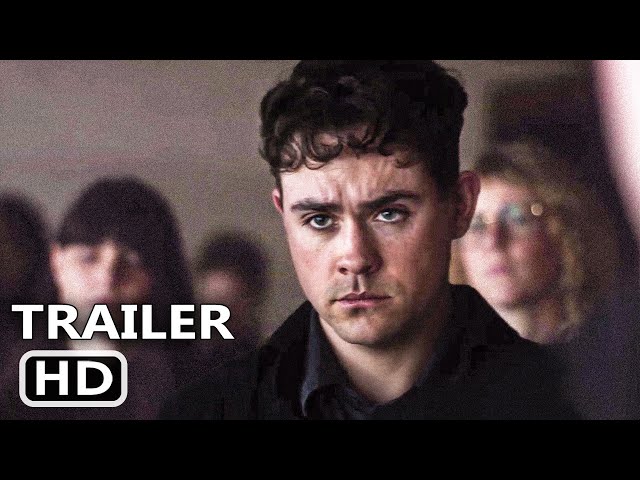 WENT UP THE HILL Trailer (2025) Dacre Montgomery