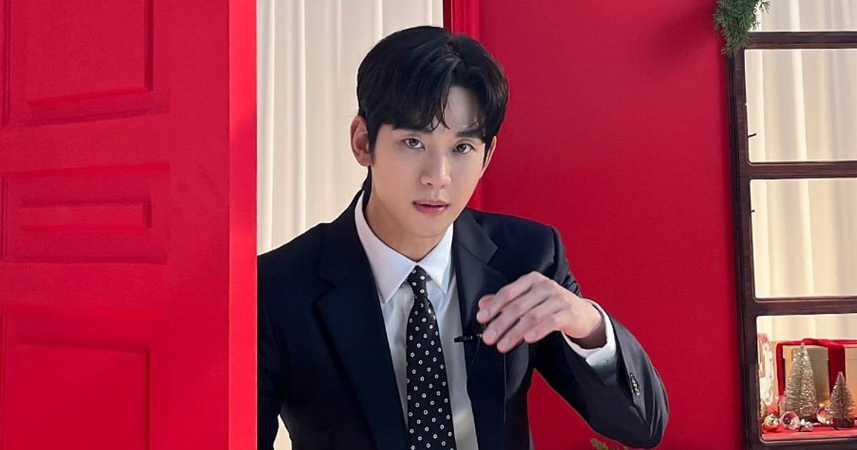 Kim Soo-hyun's luxury apartment seized over unpaid advertiser's penalty fee amid Kim Sae-ron scandal