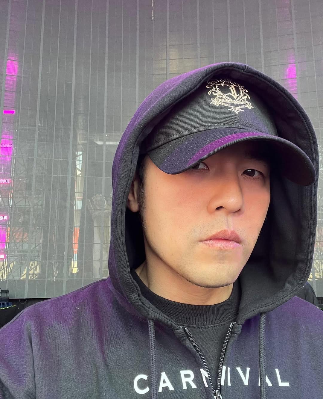 “I’m Going Crazy”: Jay Chou Announces Break To Recuperate As Health Takes A Hit