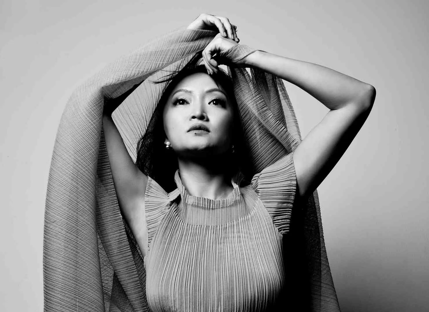 Kate Torralba to represent the Philippines at MUSICMEX 2025 in Mexico City
