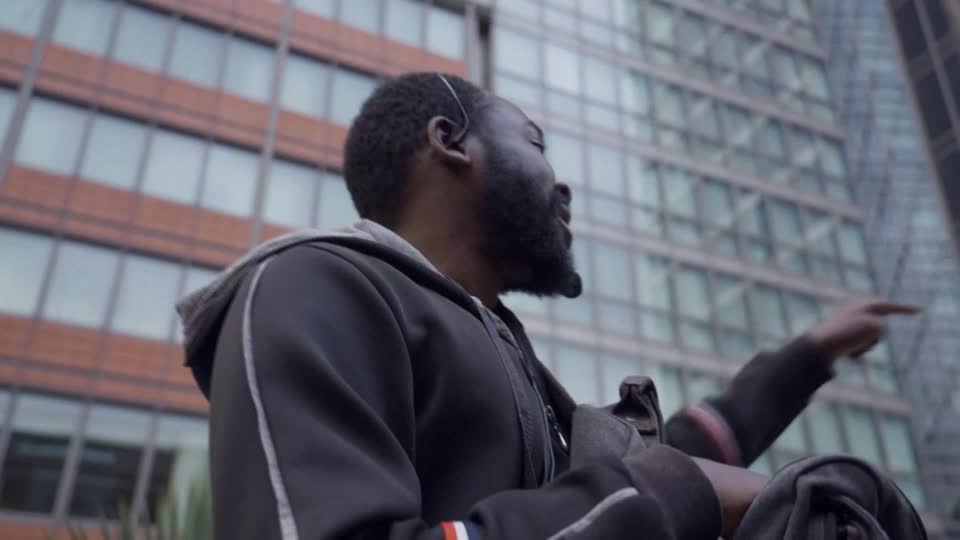 From homeless to tour guide: londoners lead city street Tours