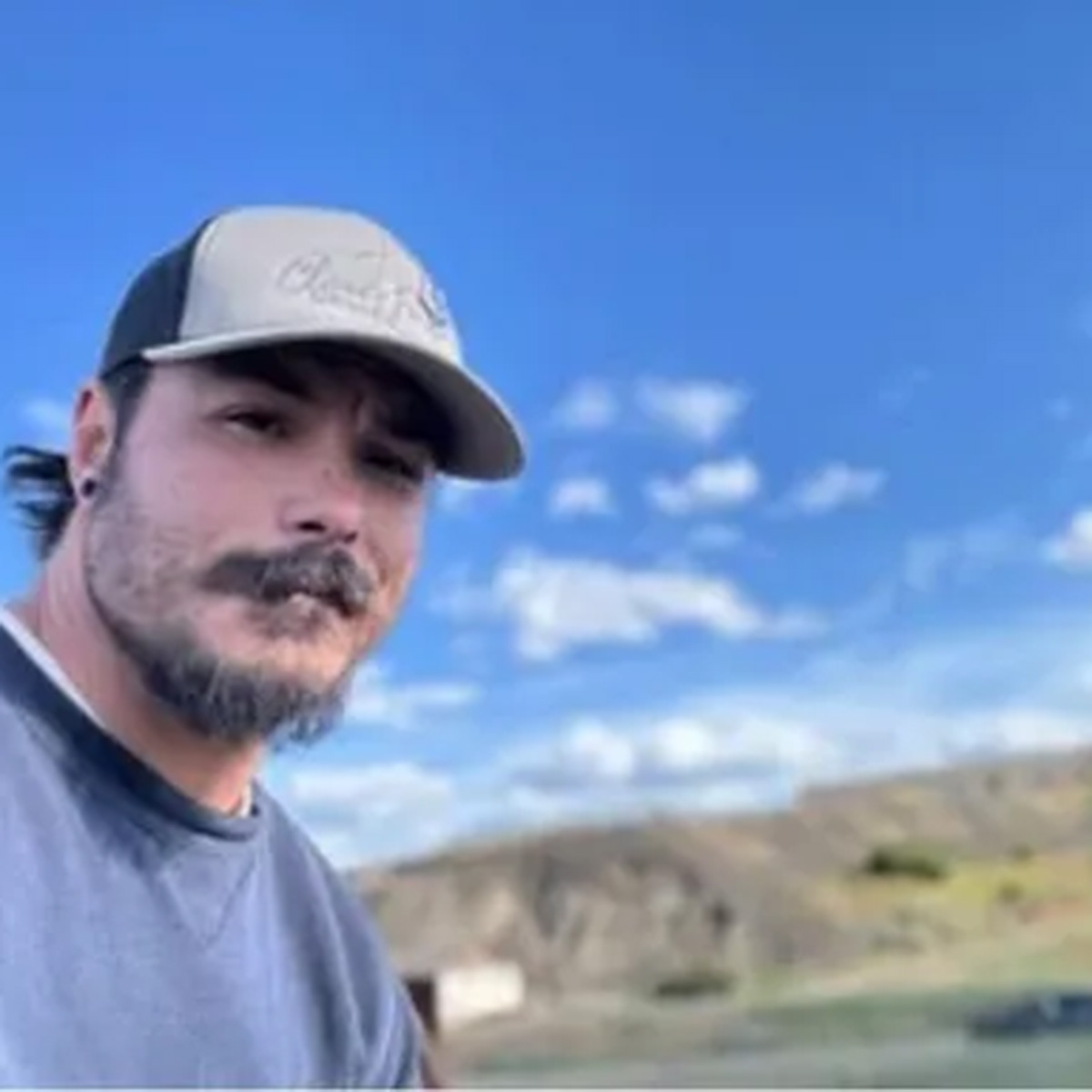 Travis Decker Manhunt: Idaho Forest Search Called Off Due to Mistaken Identity